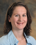 Dr. Mary Ulrich, MD