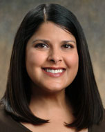 Dr. Smriti Wagle, DO