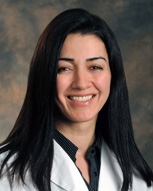 Dr. Hala Ali, MD