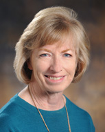 Dr. Susan Wilson