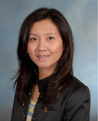 Dr. Christine Wong, MD