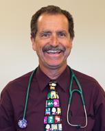 Dr. Thomas Zembal, MD