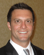 Dr. Jon-Michael Castelli, MD