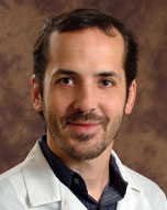 Dr. Adam Davis, MD