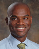 Dr. Ivan Dedrick Hamilton, MD