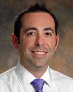 Dr. Matthew Mcandrew, MD