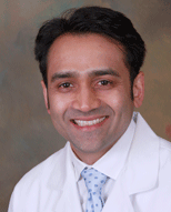 Dr. Parul Patel, MD