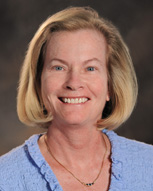 Dr. Kathryn Clark