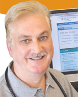 Dr. Frank Anderson, MD
