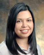 Dr. Melissa Goebel, MD