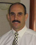 Dr. Allan Hill, MD