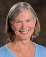 Dr. Holly Holter
