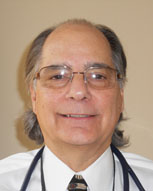Dr. Victor Iacovoni, MD