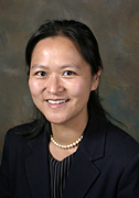 Dr. Tina Shih, MD