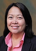 Dr. Mari-Paule Thiet, MD