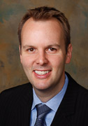 Dr. Andrew Taylor, MD, PHD