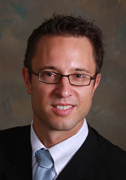 Dr. Nathan Teismann, MD