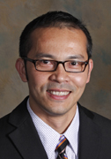 Dr. Nam Tran, MD, PHD
