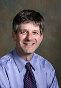 Dr. Jonathan Terdiman, MD