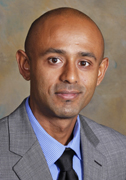 Dr. Dipeshbhai Bhakta, MD