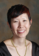Dr. Stefanie Ueda, MD