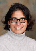 Dr. Madhulika Varma, MD