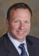 Dr. Shane Burch, MD