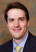 Dr. Keith Vossel, MD