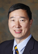 Dr. Steven Wang, MD