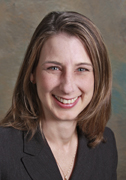 Dr. Lisa Wilsbacher, MD, PHD