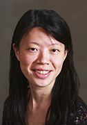 Dr. Zhen Wang, MD