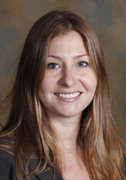 Dr. Allison Webber, MD