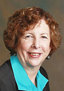 Dr. Ellen Weber, MD