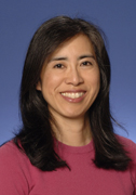 Dr. Maria Wei, MD, PHD