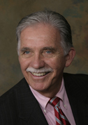 Dr. Hugh West, MD