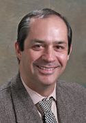 Dr. Antonio Carlos Westphalen, MD