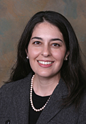 Dr. Jinoos Yazdany, MD