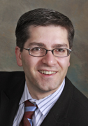 Dr. Yerem Yeghiazarians, MD