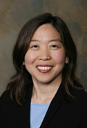 Dr. Sue Yom, MD, PHD