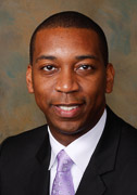 Dr. Errol Bush, MD