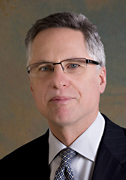 Dr. Peter Carroll, MD