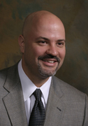 Dr. Jonathan Carter, MD