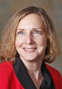 Dr. Marcelle Cedars, MD