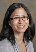 Dr. Matilda Chan, MD, PHD