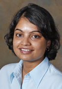 Dr. Sindhu Chandran