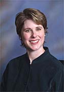 Dr. Rebecca Conant, MD
