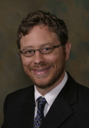 Dr. Miles Conrad, MD