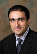 Dr. Charalambos Andreadis, MD