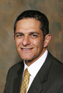 Dr. Mark Courey