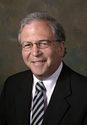 Dr. Richard Abbott, MD